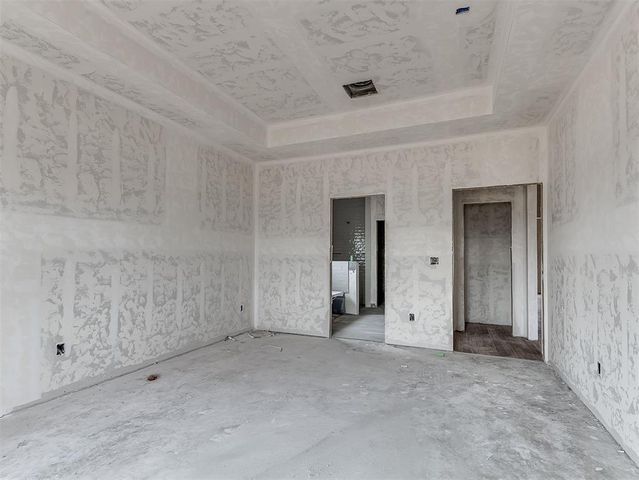 2208 Preserve Edge Drive, Edmond, OK 73034