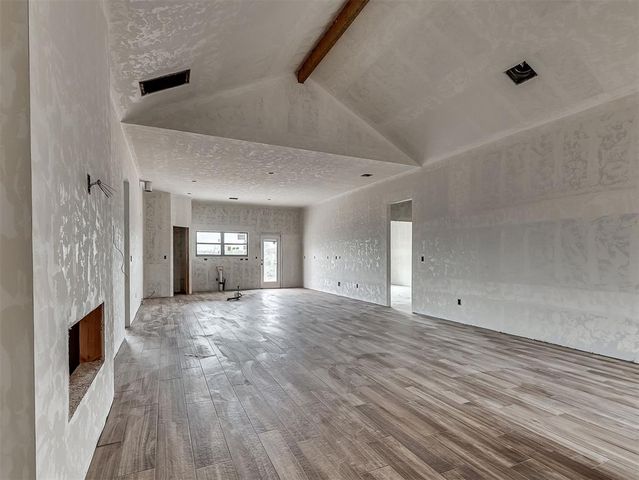 2208 Preserve Edge Drive, Edmond, OK 73034