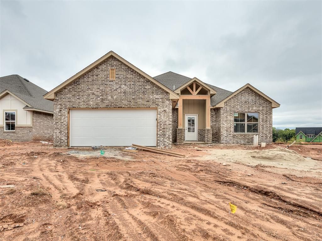 2208 Preserve Edge Drive, Edmond, OK 73034