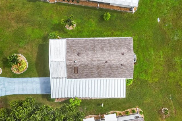 772 TANGERINE WOODS BOULEVARD, Englewood, FL 34223