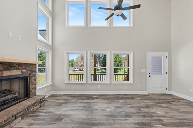 195 Rivers Edge Drive, Hayesville, NC 28904