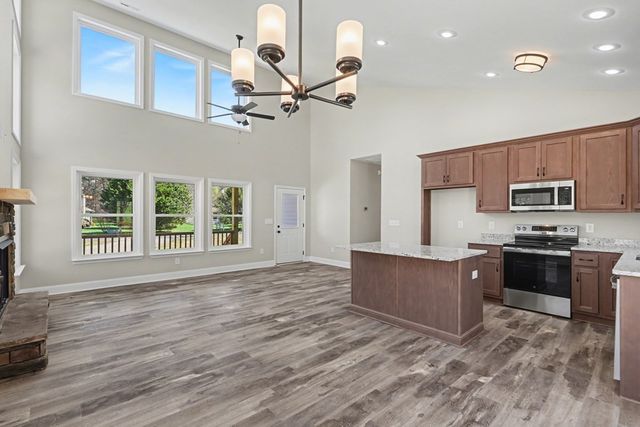 195 Rivers Edge Drive, Hayesville, NC 28904
