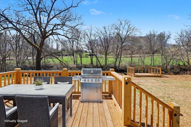 195 Rivers Edge Drive, Hayesville, NC 28904