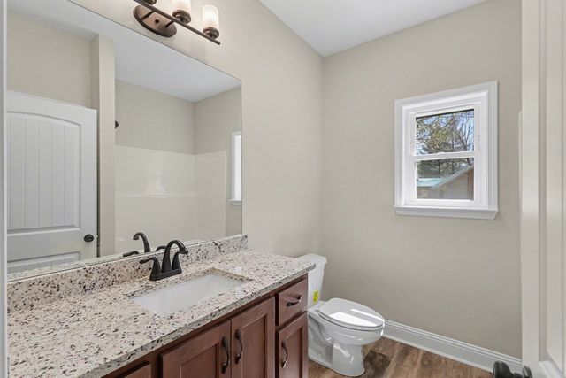 195 Rivers Edge Drive, Hayesville, NC 28904