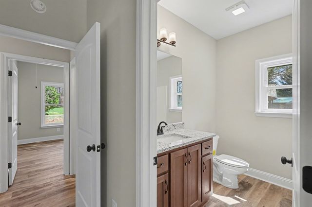 195 Rivers Edge Drive, Hayesville, NC 28904