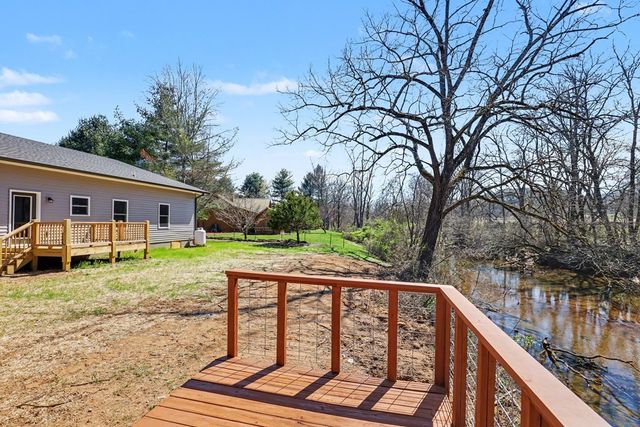 195 Rivers Edge Drive, Hayesville, NC 28904