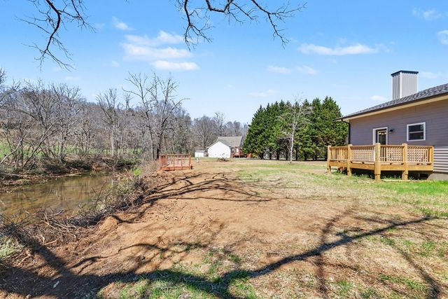 195 Rivers Edge Drive, Hayesville, NC 28904