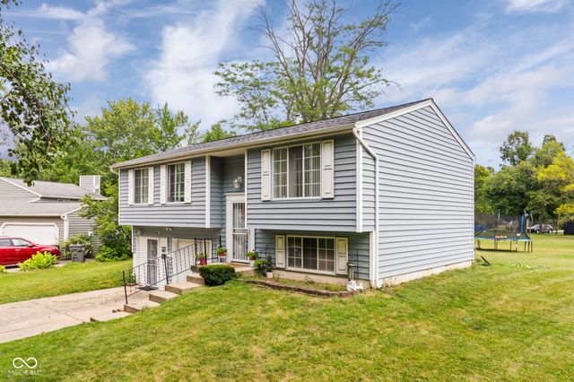 9007 Squire Court, Indianapolis, IN 46250