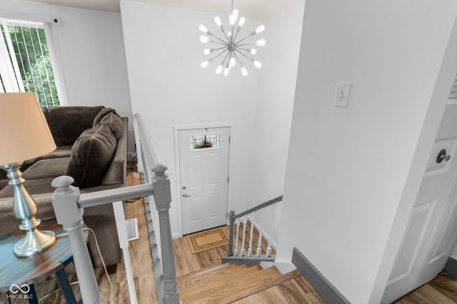 9007 Squire Court, Indianapolis, IN 46250