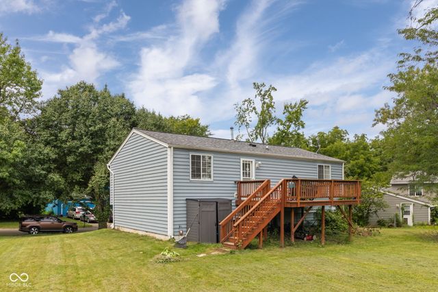 9007 Squire Court, Indianapolis, IN 46250