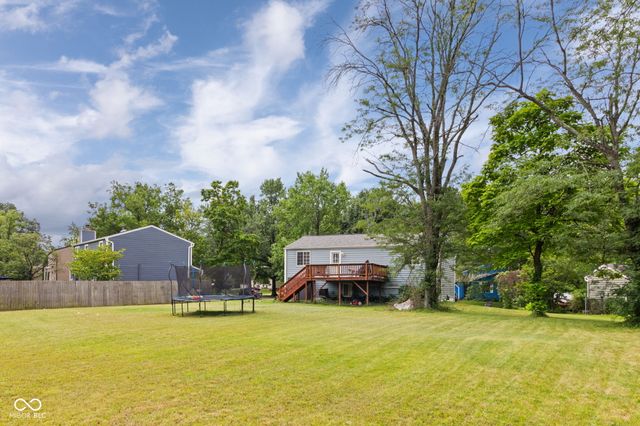 9007 Squire Court, Indianapolis, IN 46250