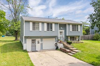 9007 Squire Court, Indianapolis, IN 46250