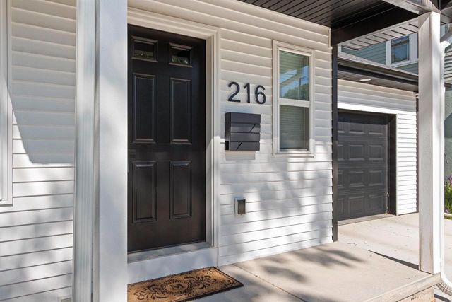 216 4TH STREET, Neenah, WI 54956