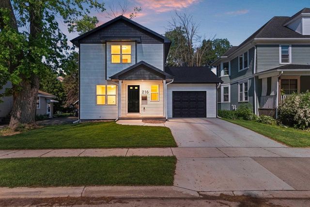 216 4TH STREET, Neenah, WI 54956