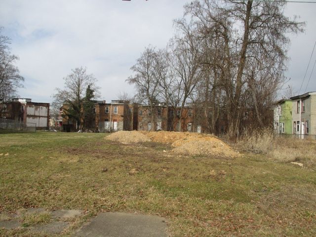 517 Winfield St, Lincoln Larimer, PA 15206