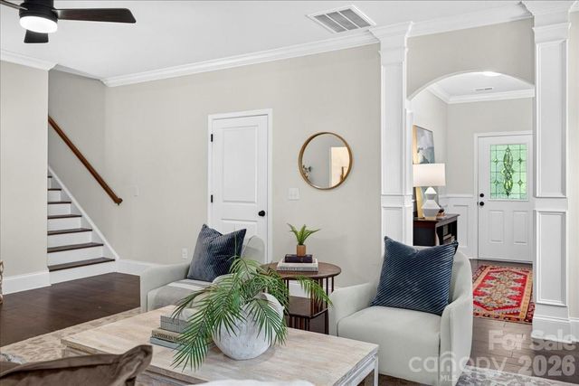 5800 Carmel Road, Charlotte, NC 28226