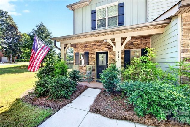 5800 Carmel Road, Charlotte, NC 28226