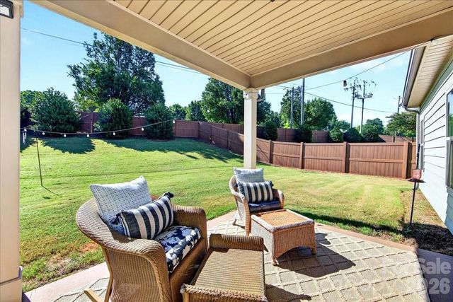5800 Carmel Road, Charlotte, NC 28226