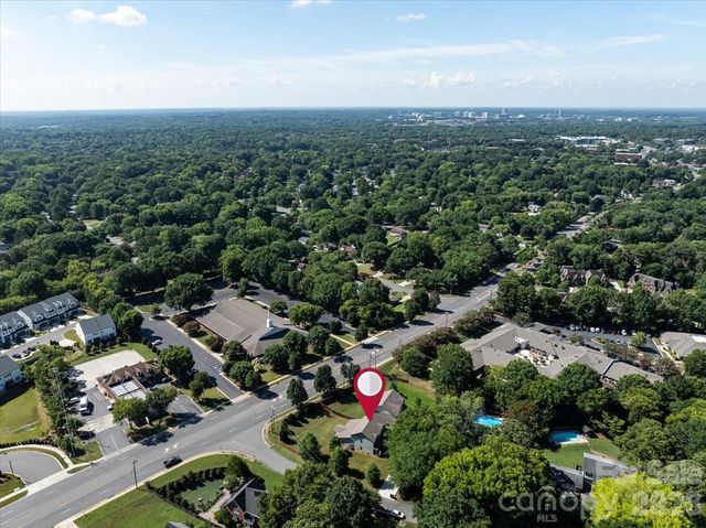 5800 Carmel Road, Charlotte, NC 28226