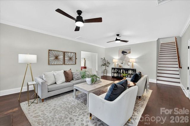 5800 Carmel Road, Charlotte, NC 28226