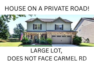 5800 Carmel Road, Charlotte, NC 28226