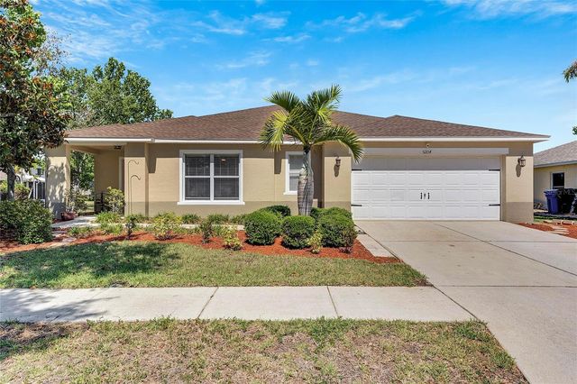 5204 MOON SHELL DRIVE, Apollo Beach, FL 33572