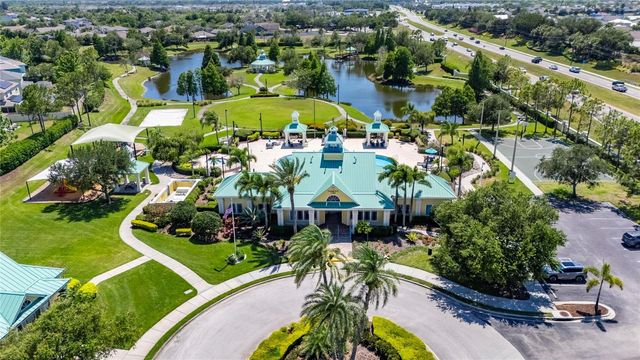 5204 MOON SHELL DRIVE, Apollo Beach, FL 33572