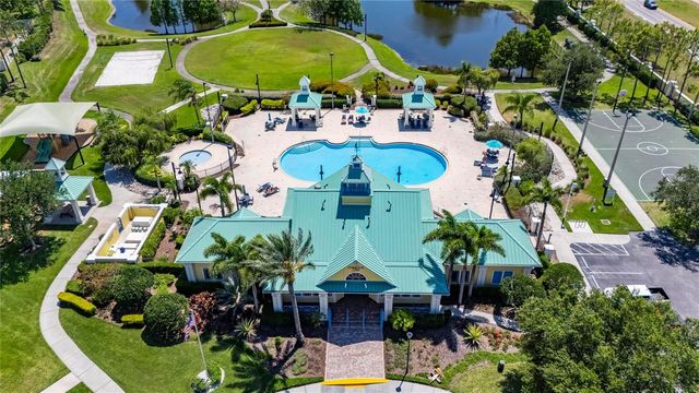 5204 MOON SHELL DRIVE, Apollo Beach, FL 33572