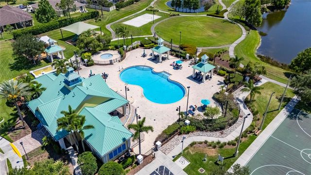 5204 MOON SHELL DRIVE, Apollo Beach, FL 33572