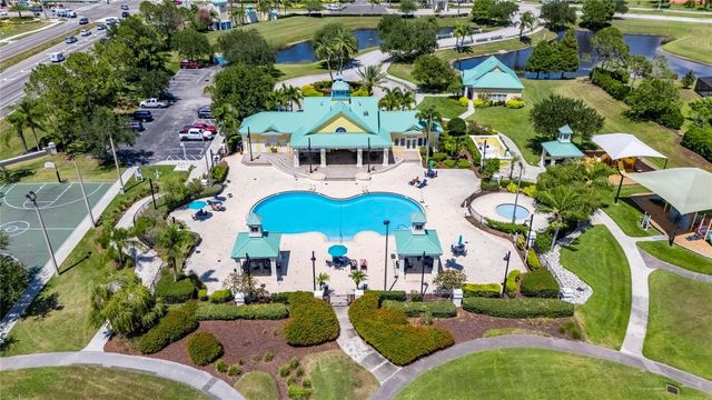 5204 MOON SHELL DRIVE, Apollo Beach, FL 33572