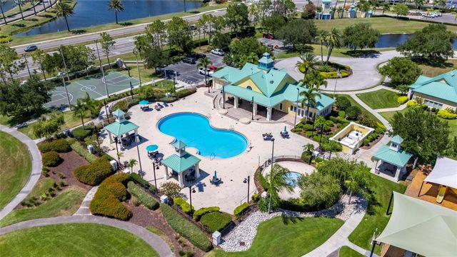 5204 MOON SHELL DRIVE, Apollo Beach, FL 33572