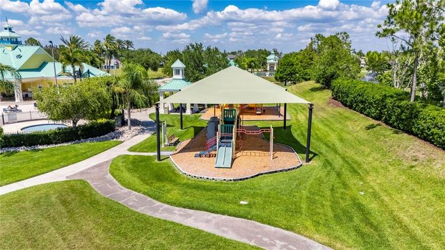5204 MOON SHELL DRIVE, Apollo Beach, FL 33572