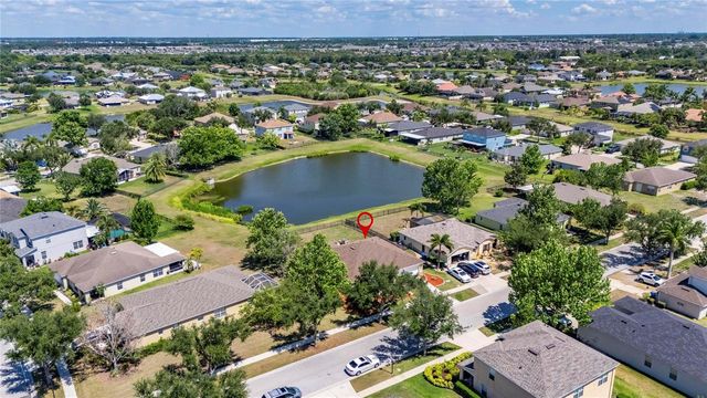 5204 MOON SHELL DRIVE, Apollo Beach, FL 33572