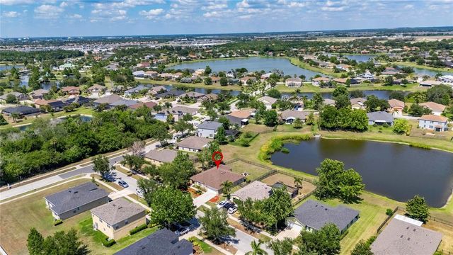 5204 MOON SHELL DRIVE, Apollo Beach, FL 33572