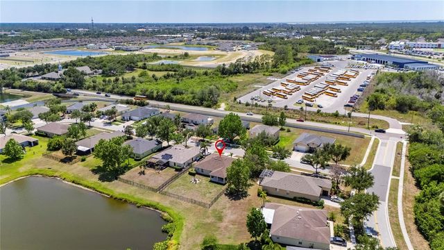 5204 MOON SHELL DRIVE, Apollo Beach, FL 33572