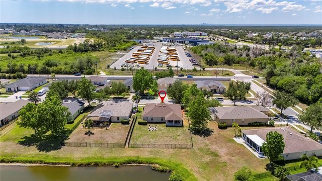 5204 MOON SHELL DRIVE, Apollo Beach, FL 33572