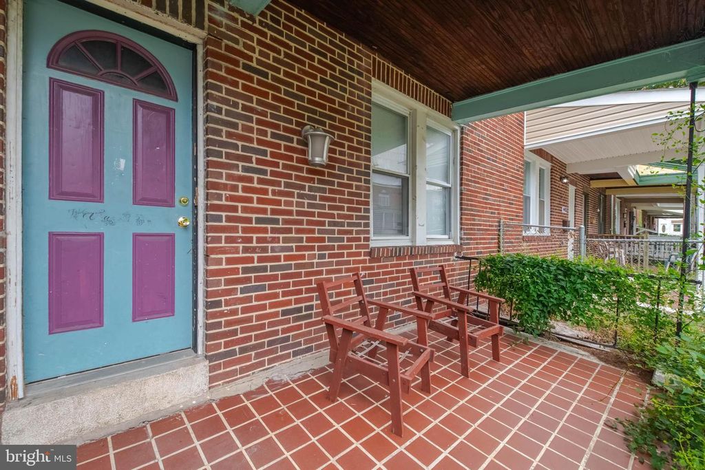 4417 OLD YORK RD, Baltimore, MD 21212