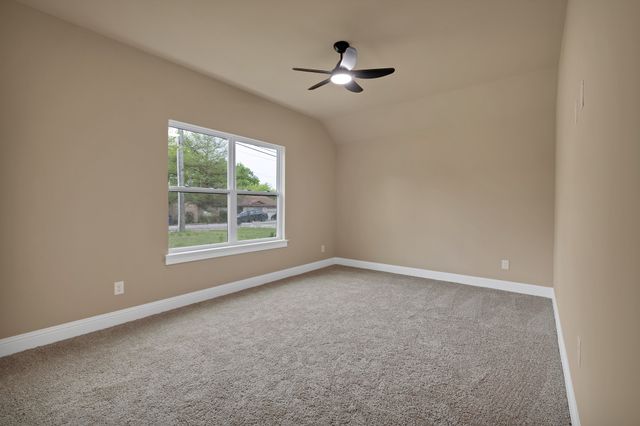 504 Pendleton Street, Farmersville, TX 75442