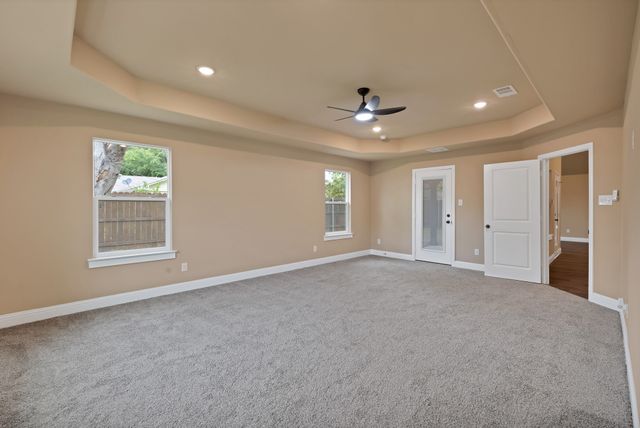 504 Pendleton Street, Farmersville, TX 75442