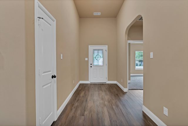 504 Pendleton Street, Farmersville, TX 75442