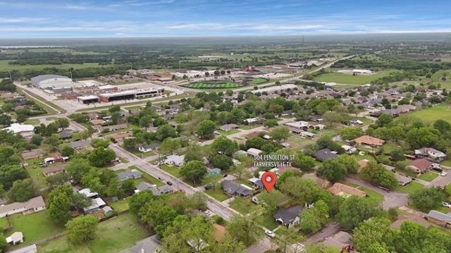 504 Pendleton Street, Farmersville, TX 75442