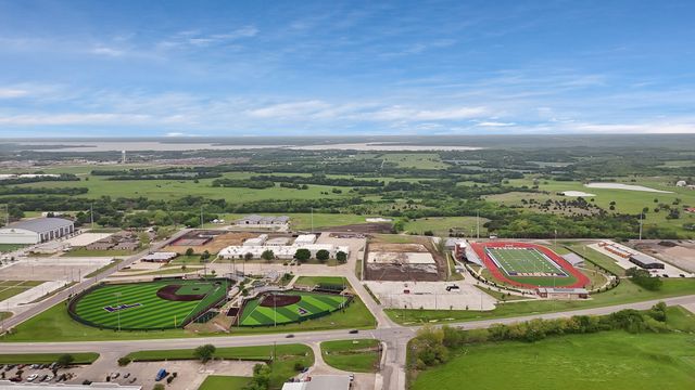 504 Pendleton Street, Farmersville, TX 75442