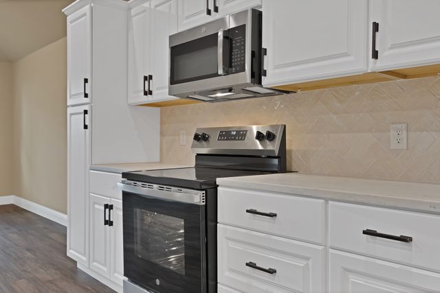504 Pendleton Street, Farmersville, TX 75442