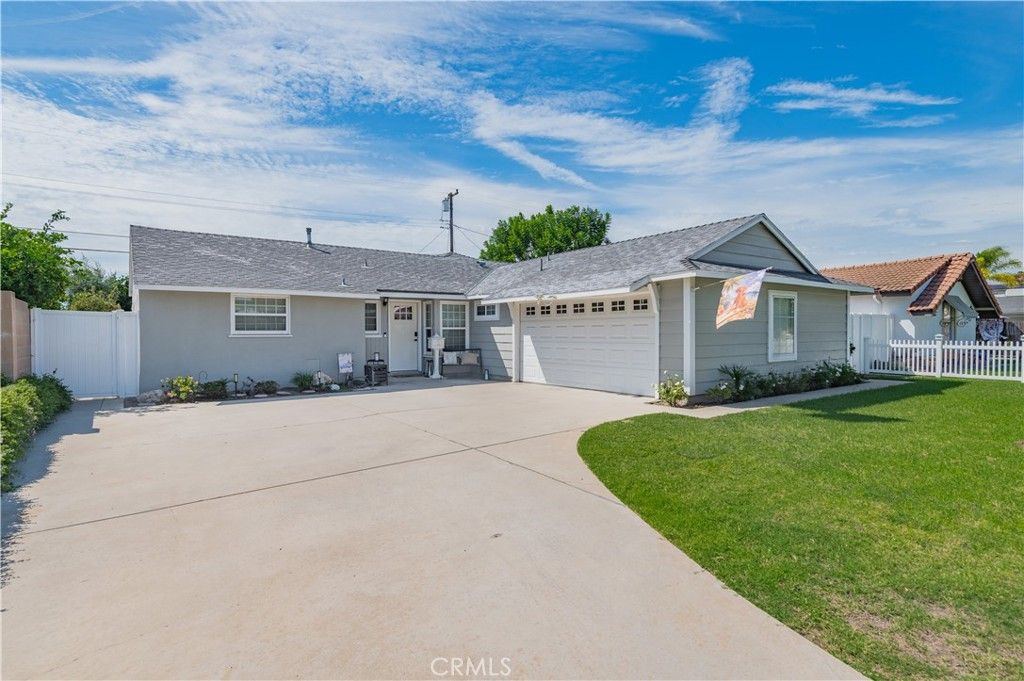 8695 Madison Avenue, Buena Park, CA 90620 — exterior