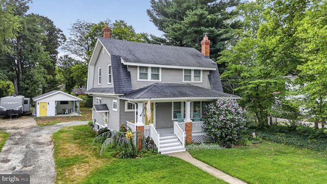 33 S VALLEY AVE, Vineland, NJ 08360