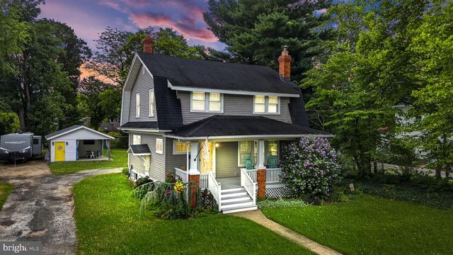 33 S VALLEY AVE, Vineland, NJ 08360