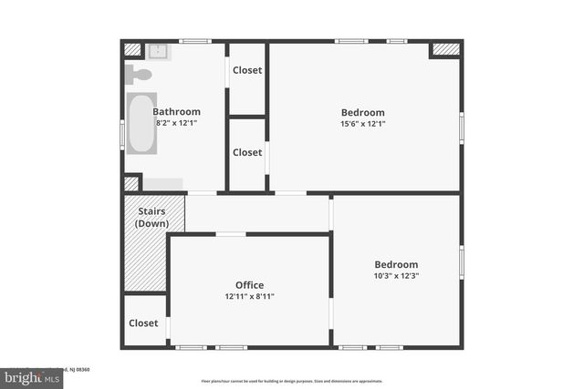 33 S VALLEY AVE, Vineland, NJ 08360