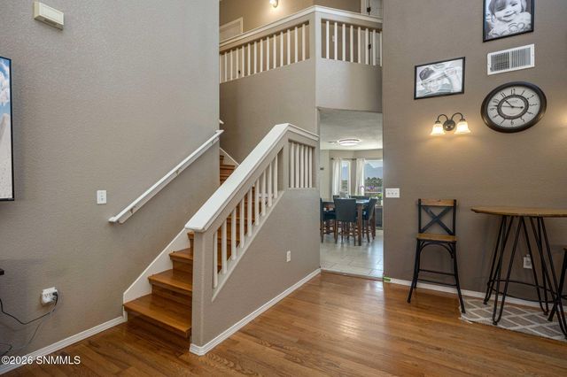 3748 Piedras Negras Drive, Las Cruces, NM 88012