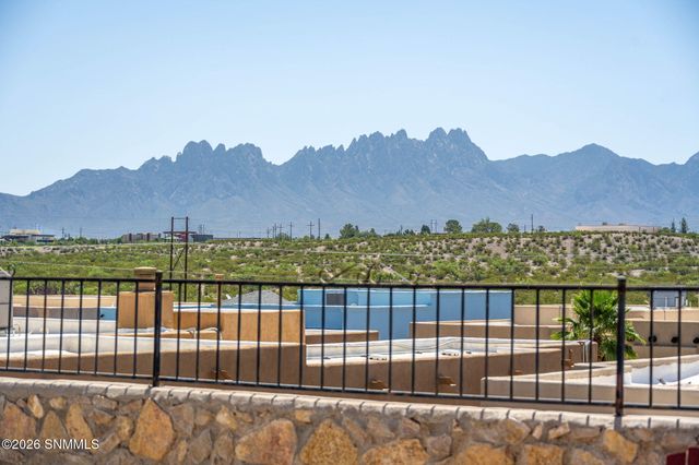 3748 Piedras Negras Drive, Las Cruces, NM 88012