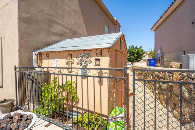 3748 Piedras Negras Drive, Las Cruces, NM 88012